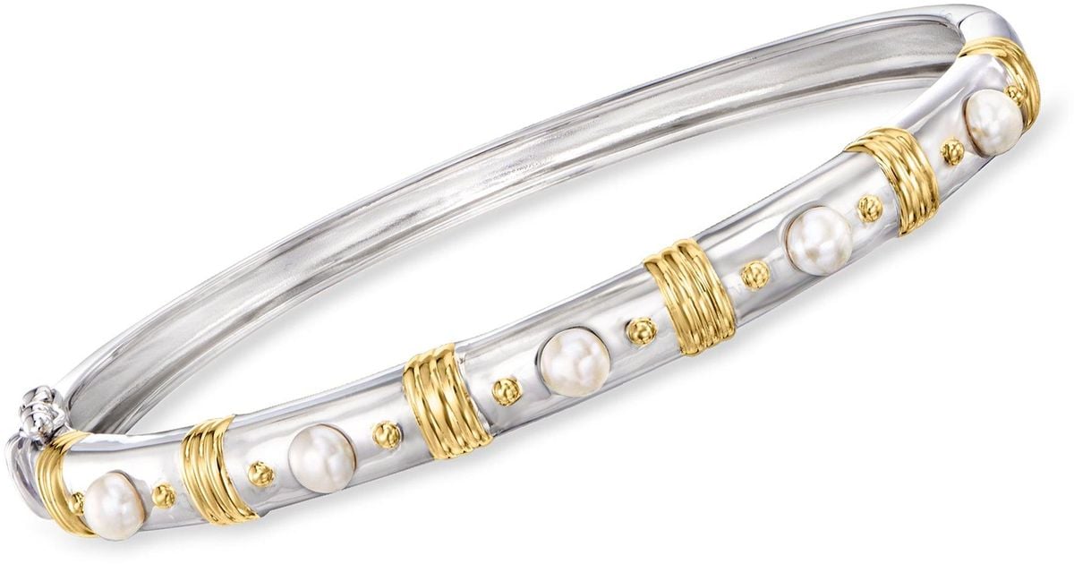 Ross simons 2024 bangle bracelets