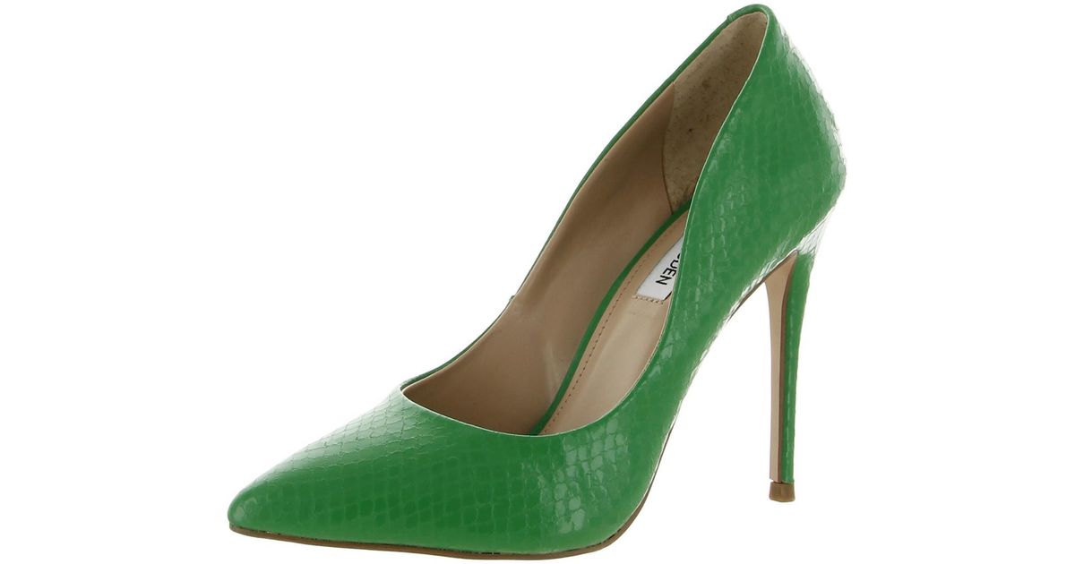Steve madden daisie blue cheap suede