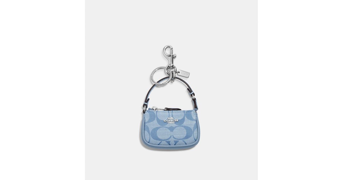 Coach mini nolita new arrivals