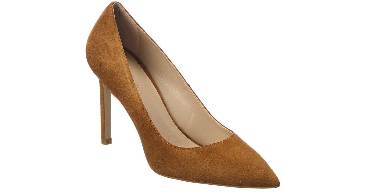 the leigh 95 pump