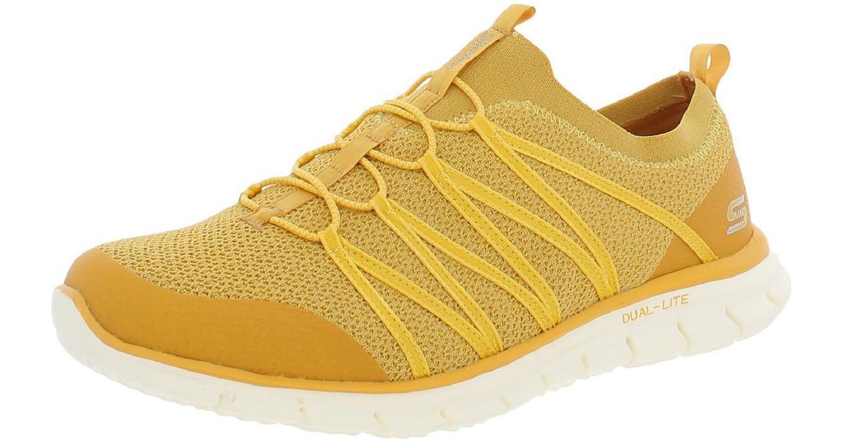 Skechers sport women's sales glider stretch fit