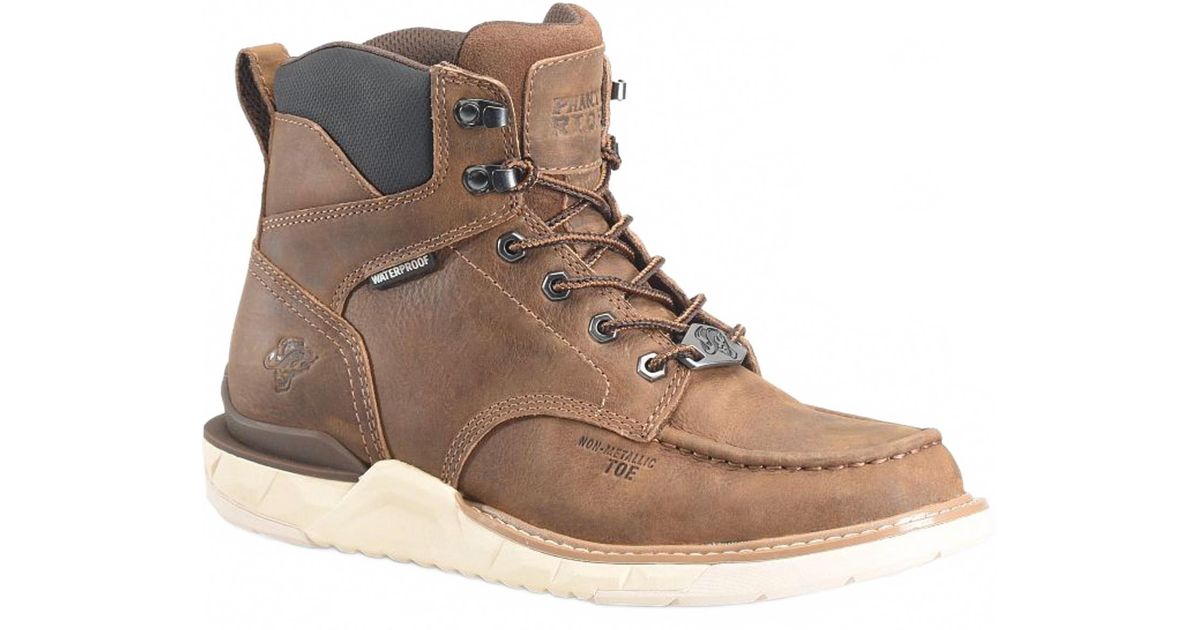 Phantom Rider Reddick 6 Composite Toe Boot In Brown For Men Lyst phantom-rider-reddick-6-composite-toe-boot-in-brown-for-men-lyst