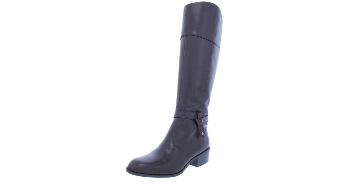 alfani riding boots