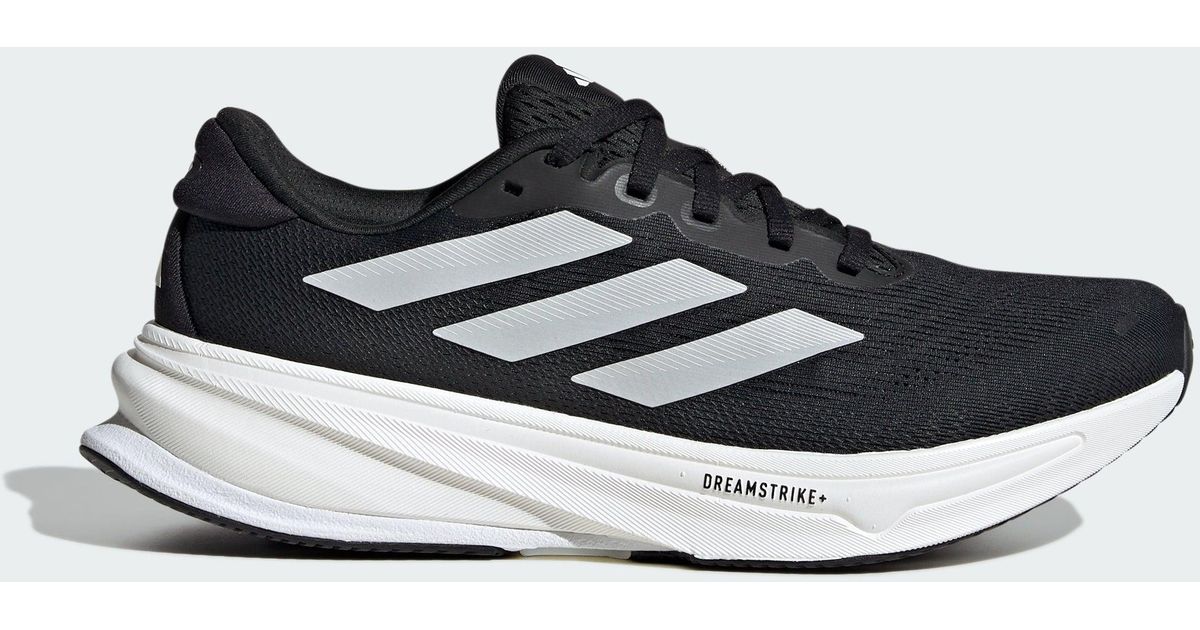 adidas Supernova Rise 2 Running Shoes Wide in Blue | Lyst