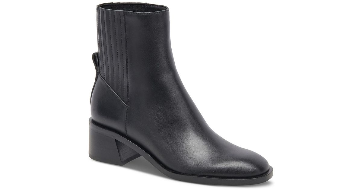 dv by dolce vita booties