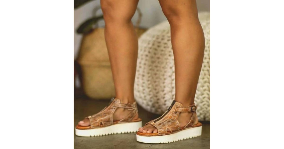 Bed Stu Clancy Sandals Lyst