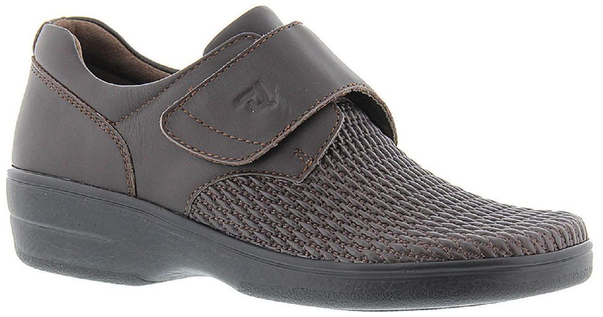 propet delaney strap