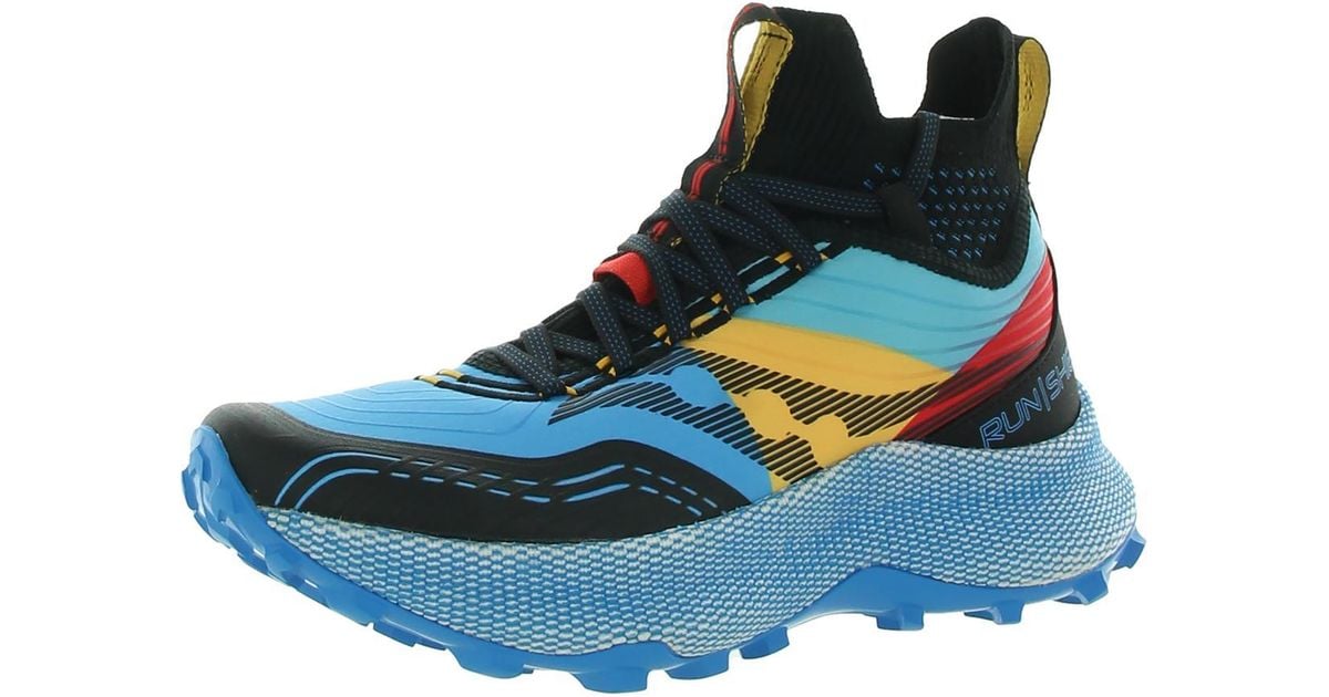 Saucony trail shoes clearance singapore
