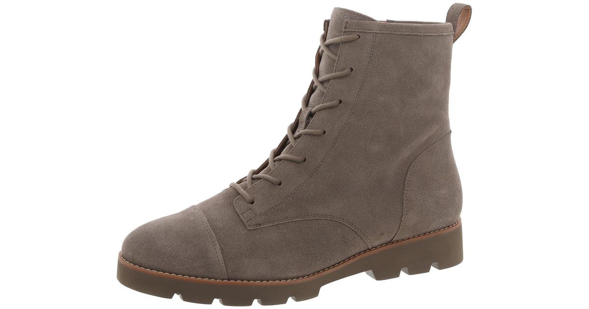 vionic lani lace up boot
