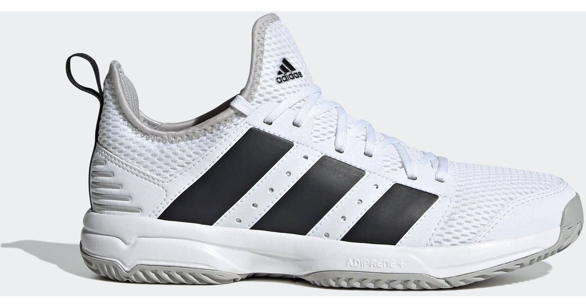Adidas stabil hotsell adiprene