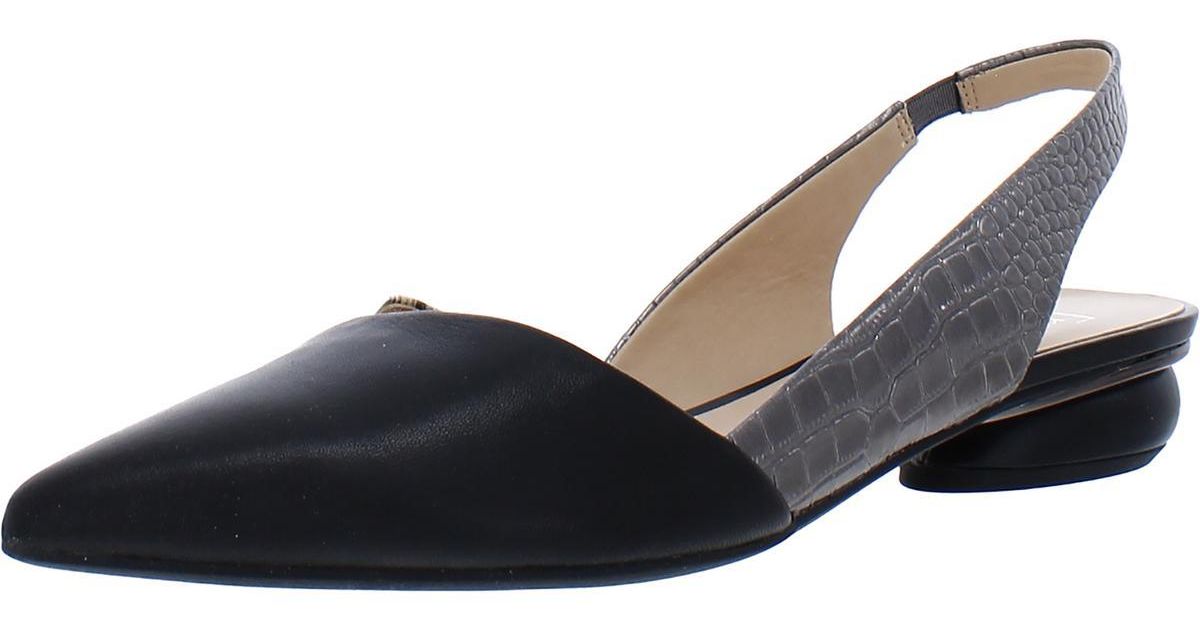 franco sarto rosaline flat