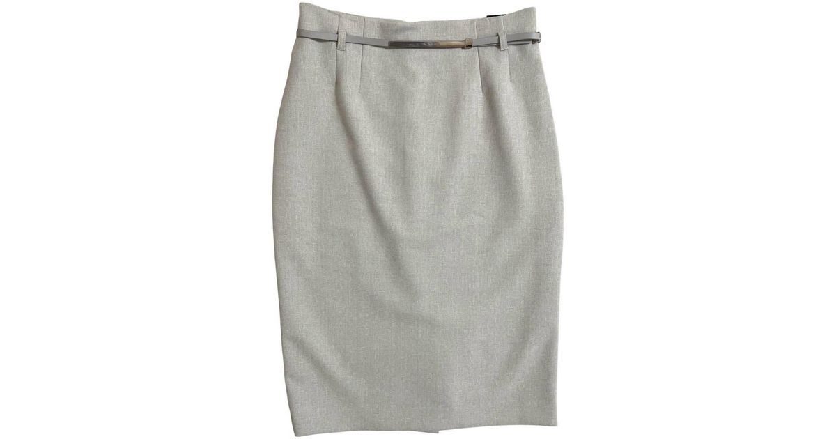 Amanda Skirt Shell