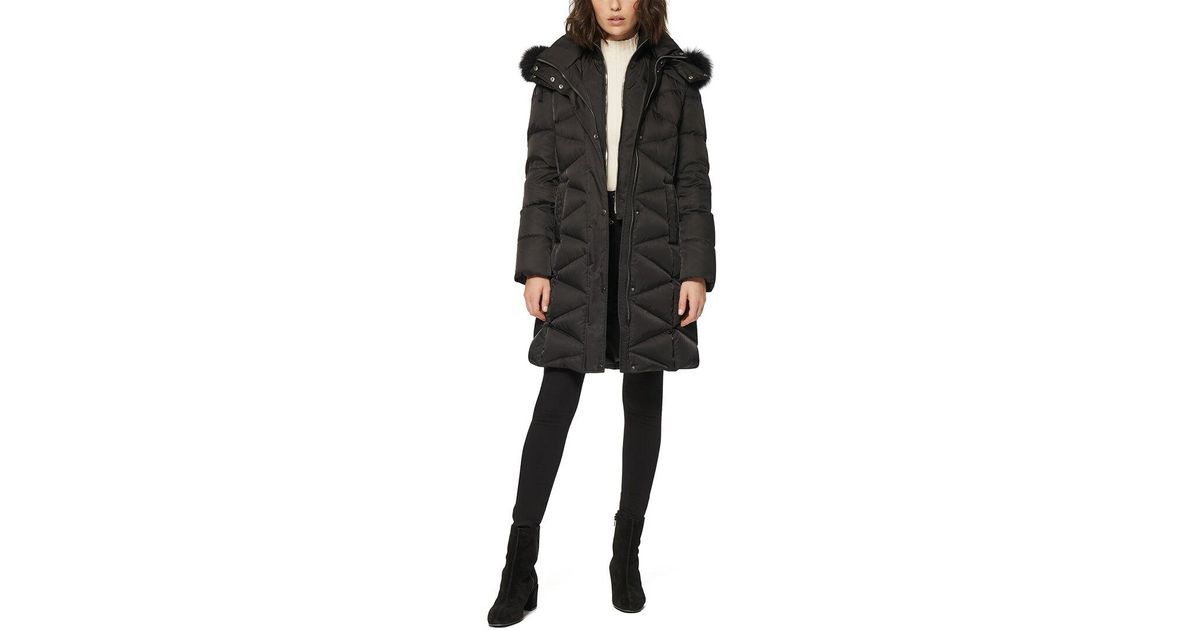 Marc New York Malabar Medium Down 