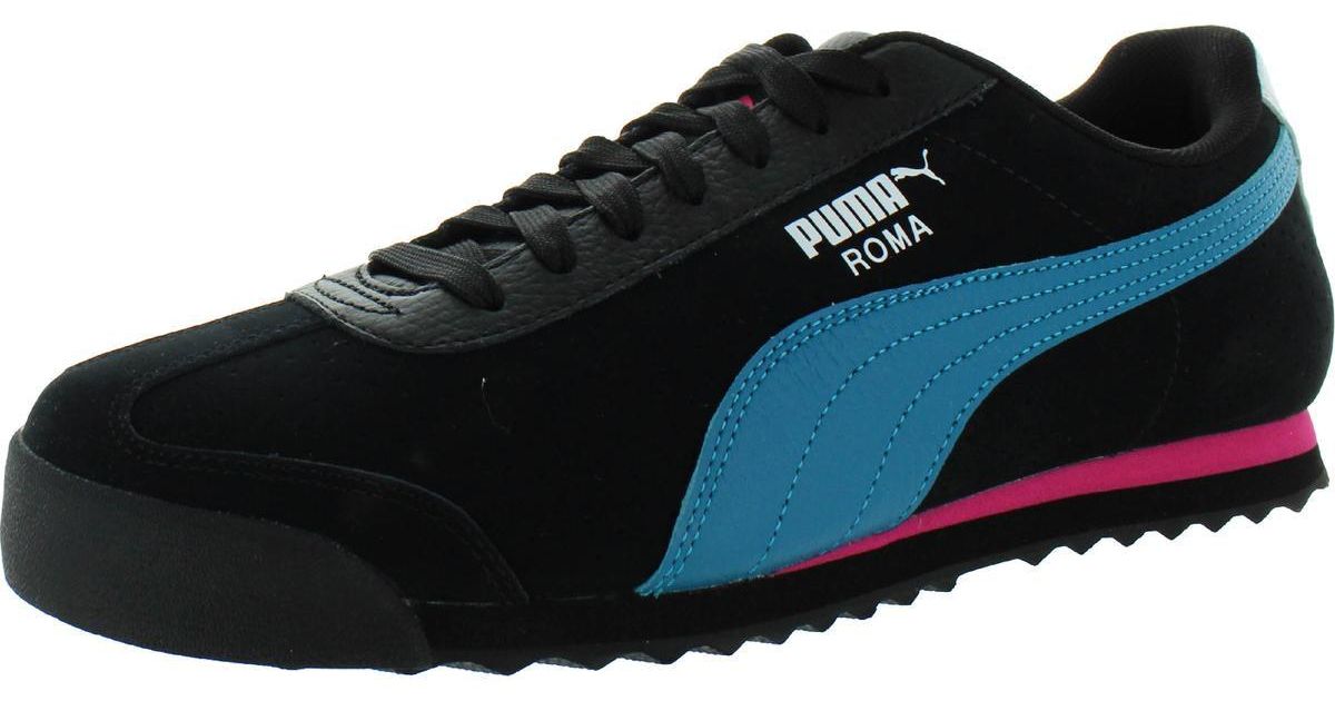 Puma roma top dlx perf