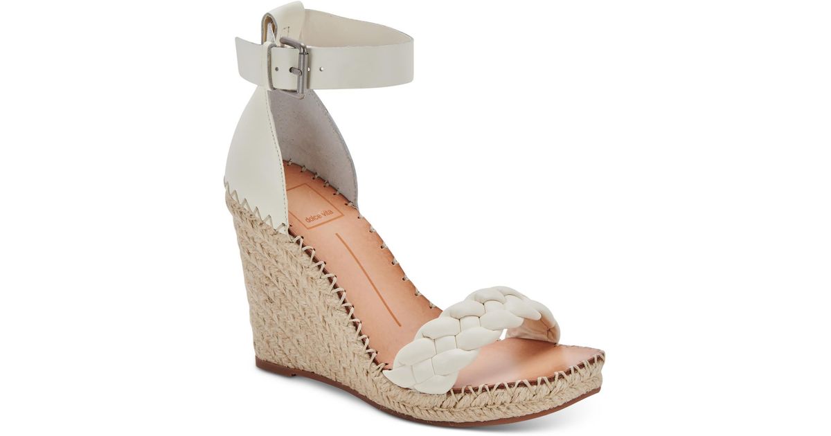 Dolce vita linda wedge store
