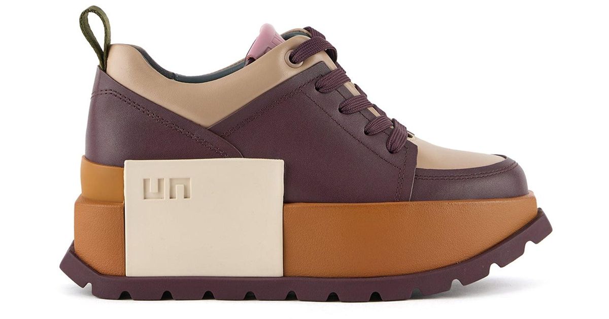 United Nude Roko Jay in Brown | Lyst