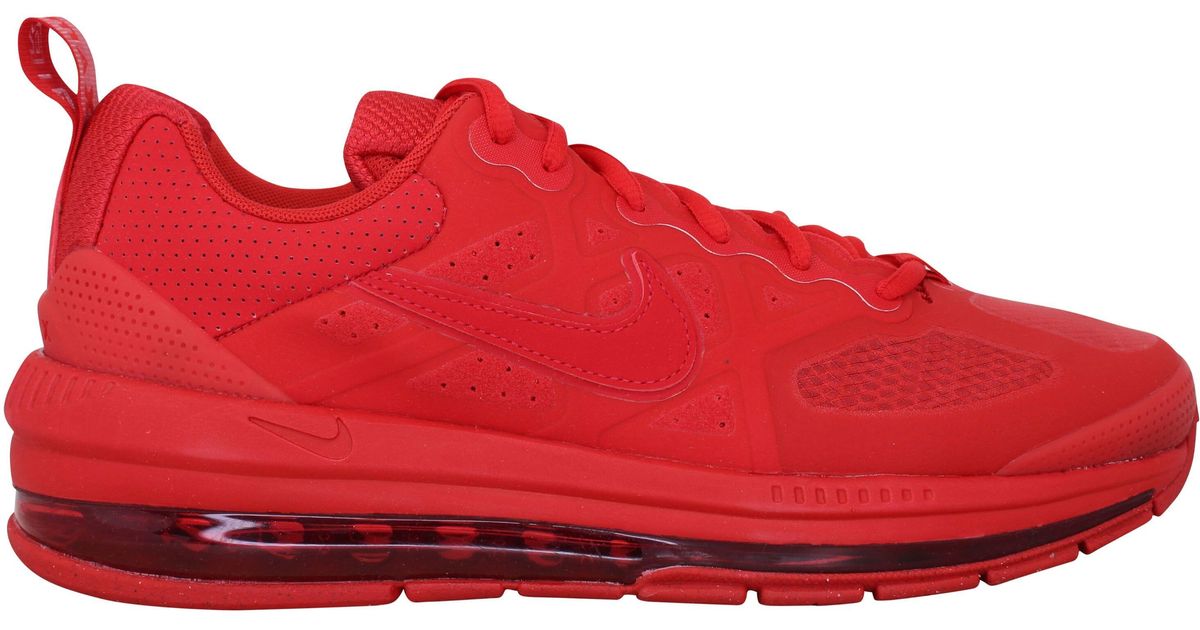 Nike Air Max Genome Dr9875-600 in Red for Men | Lyst