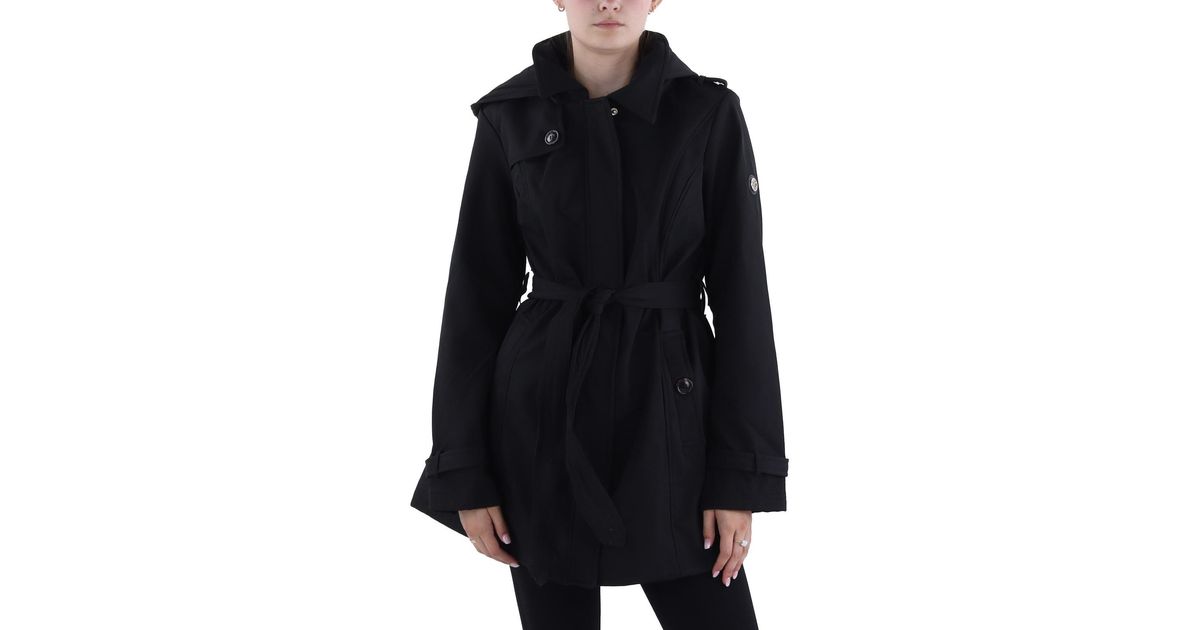 Jessica simpson soft shell jacket deals