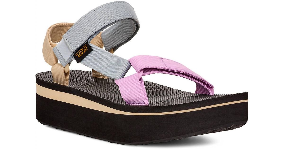 teva universal platform