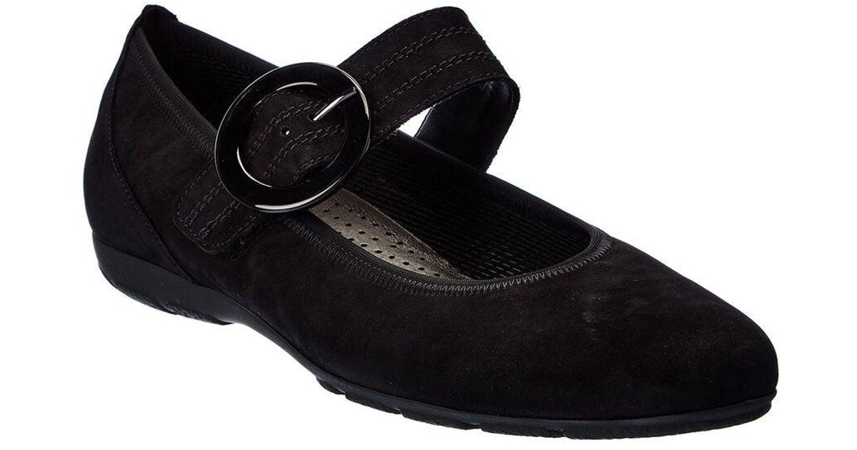 gabor mary jane shoes