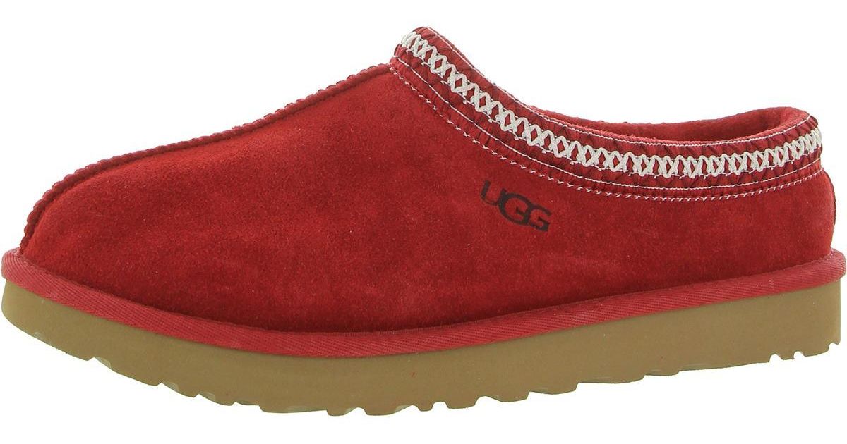mens ugg mule slippers