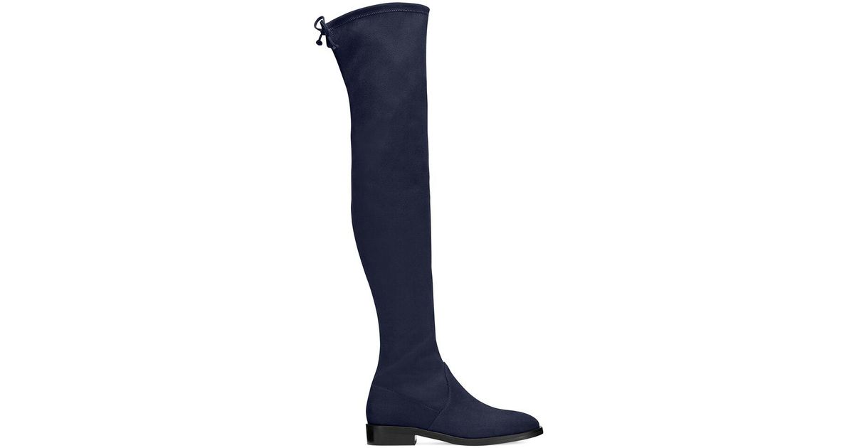 stuart weitzman jocey review