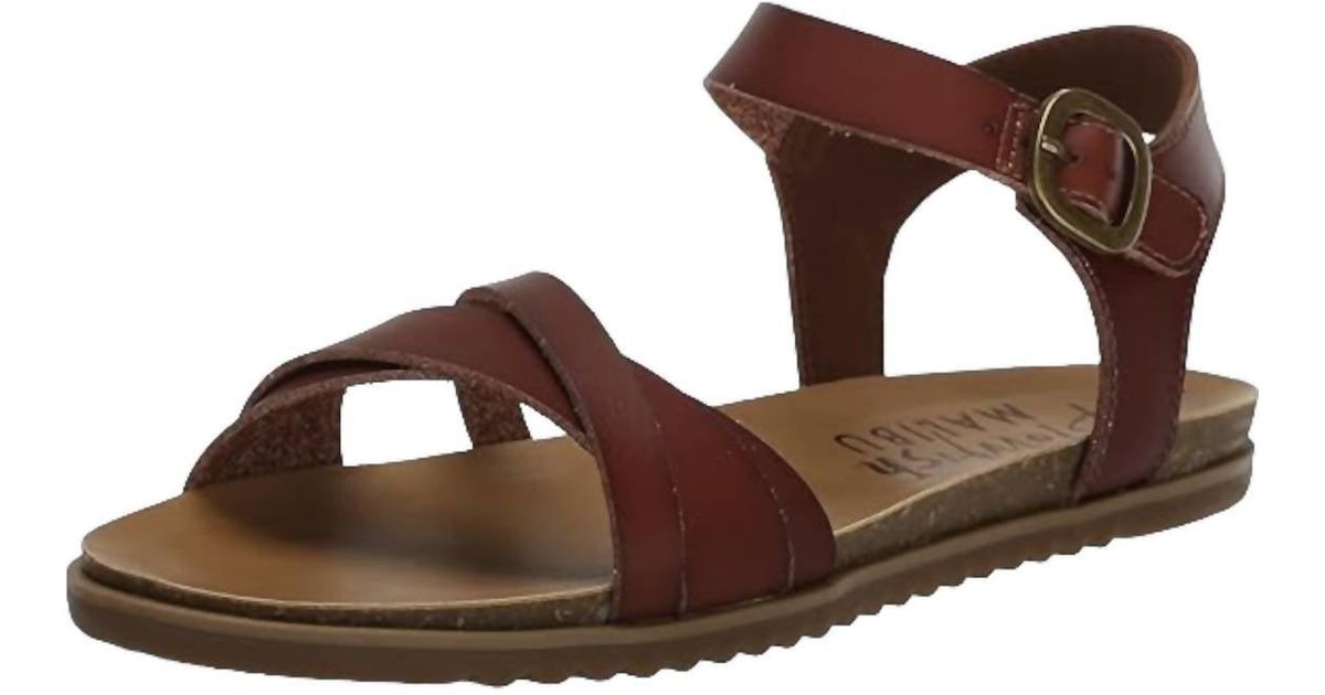Blowfish freah Malibu Monti Sandal