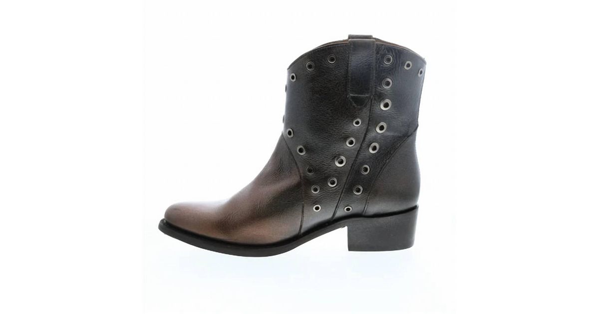 frye diana grommet