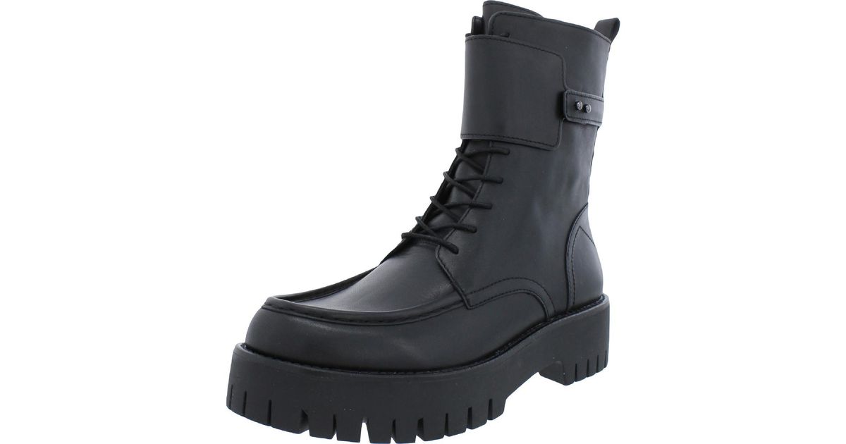 sarto patia lace up boot