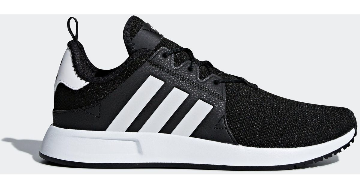 adidas X_plr Shoes in Black for Men | Lyst
