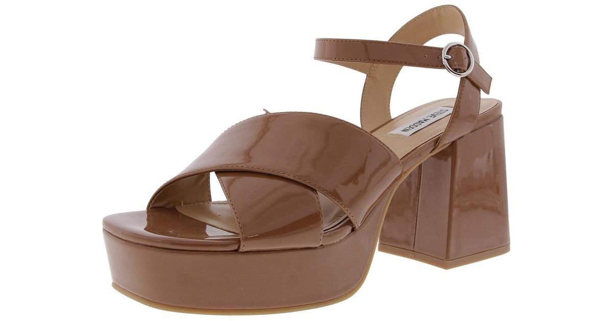 Steve Madden Peal Heels main image 0