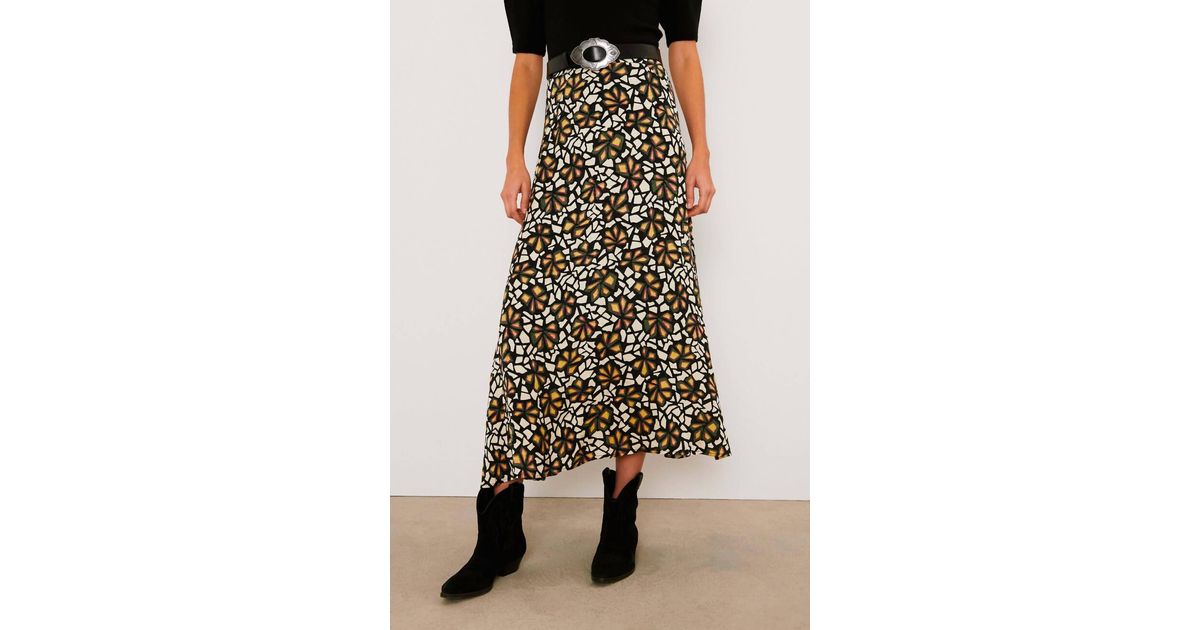 Ba&sh Marnie Skirt I | Lyst
