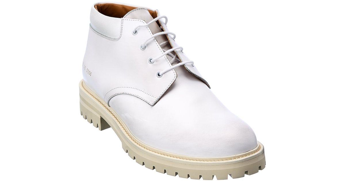 common projects company