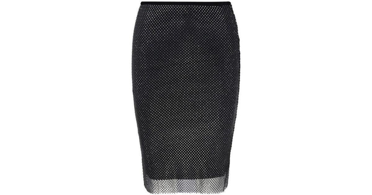 スカート SPORTMAX 'Zinnia' skirt 24288920_54417581_600.jpg