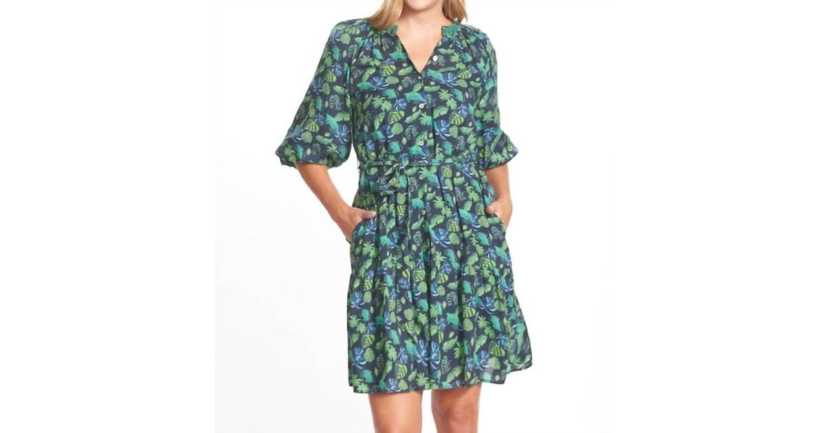 Emily Lovelock - Noureen Dress main image 1