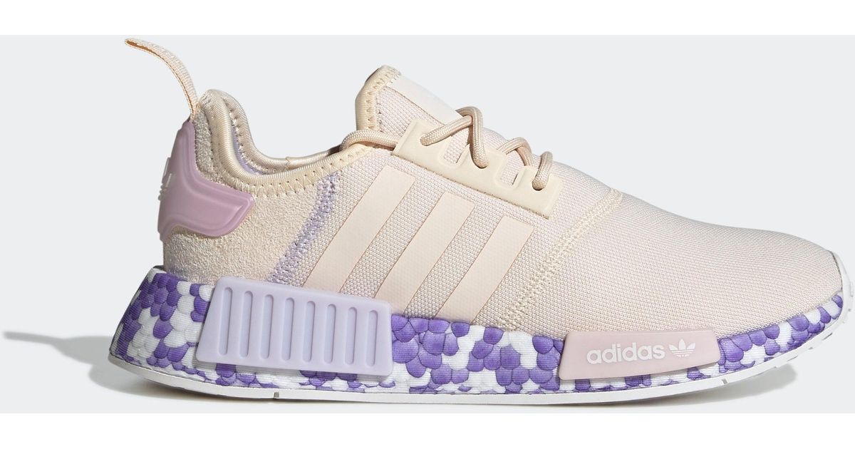 nmd_r1 shoes pink