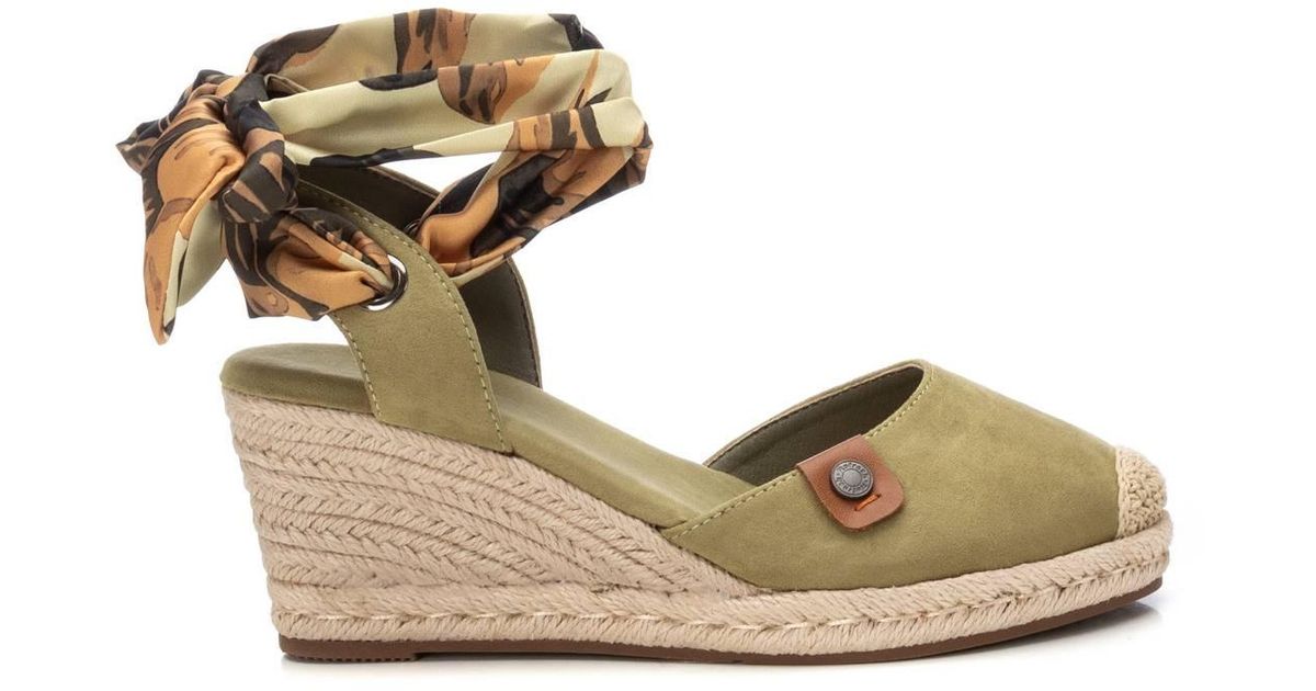 xti espadrilles