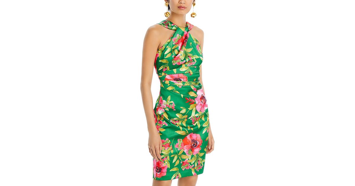 Elisa Cocktail Dress