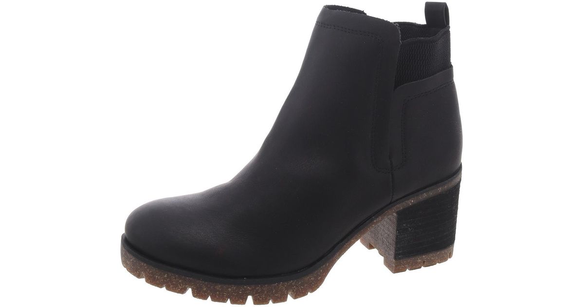 Kork-Ease Sioux Chelsea Boot