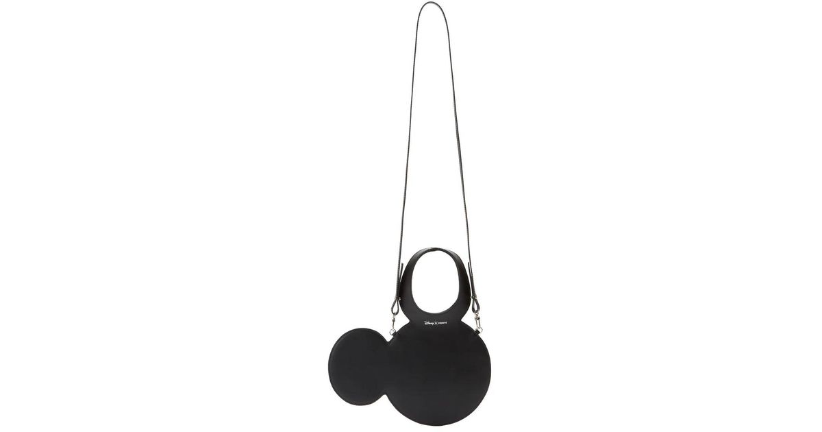 トートバッグ Coperni DISNEY X COPERNI CROSSBODY BABY TOTE MI Coperni Disney x Coperni Crossbody Baby Mickey Tote | Luxury