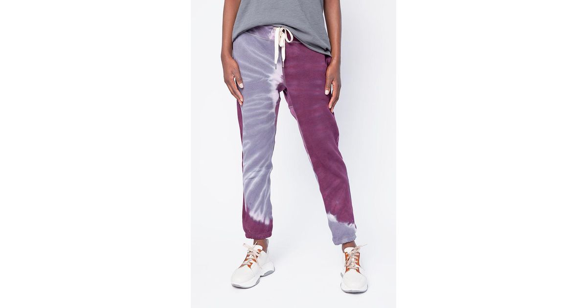 nsf sayde sweatpants