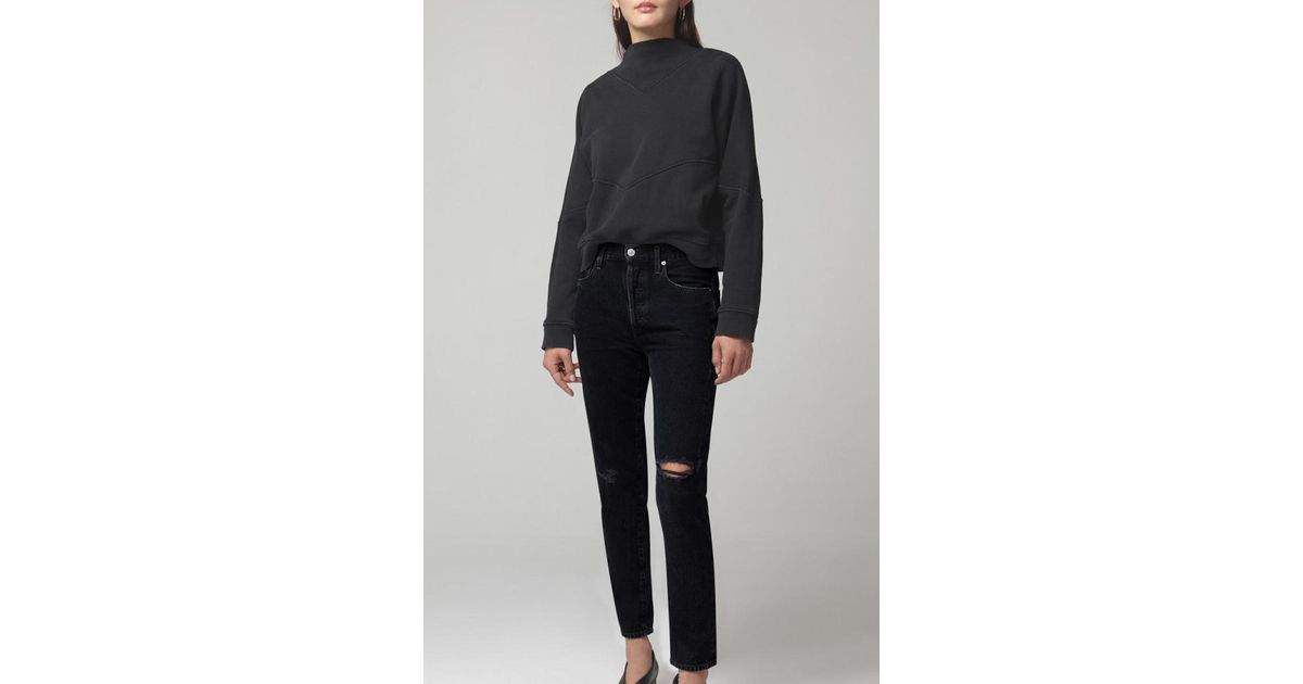Citizens of Humanity Denim Liya High 