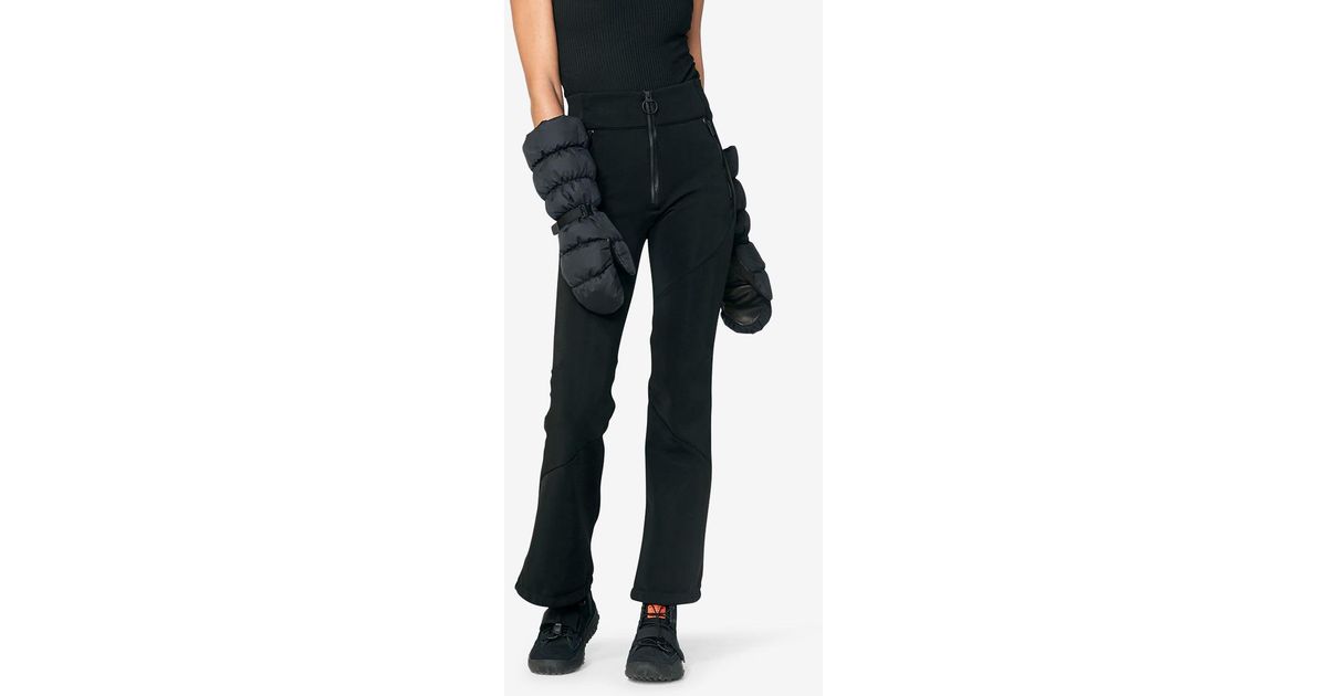 holden high waisted softshell pant