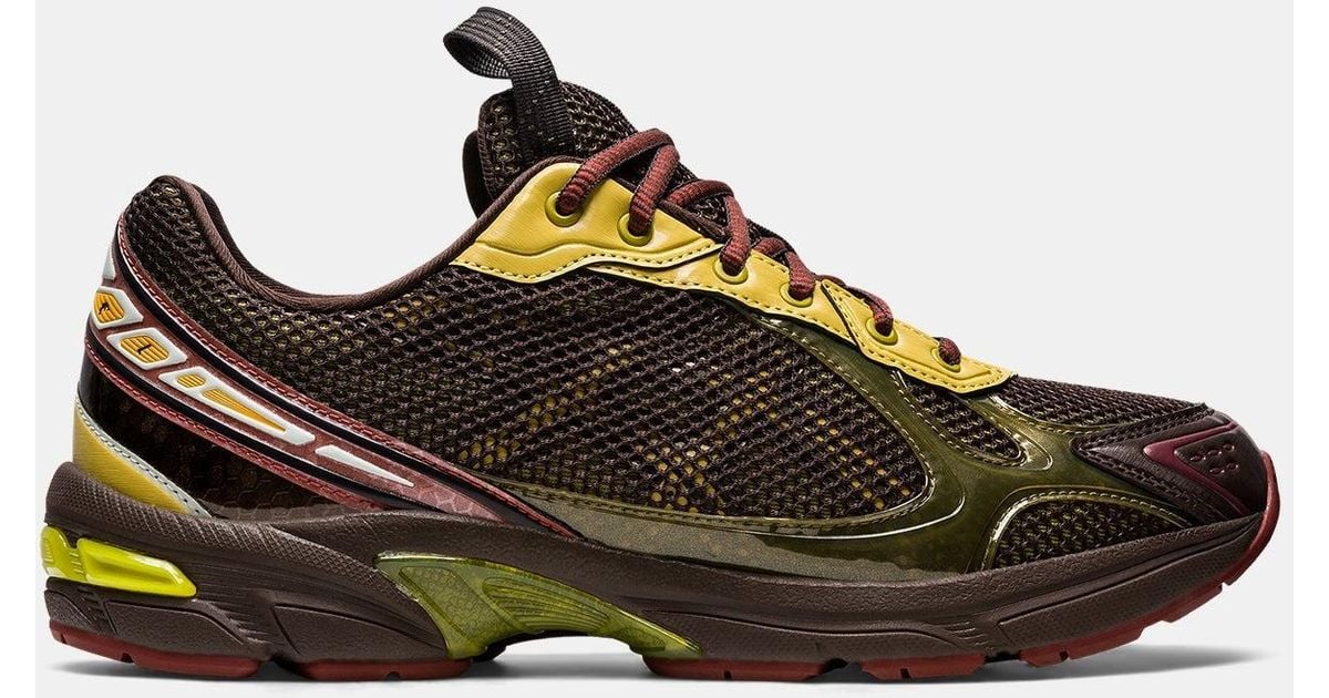 kiko kostadinov asics women