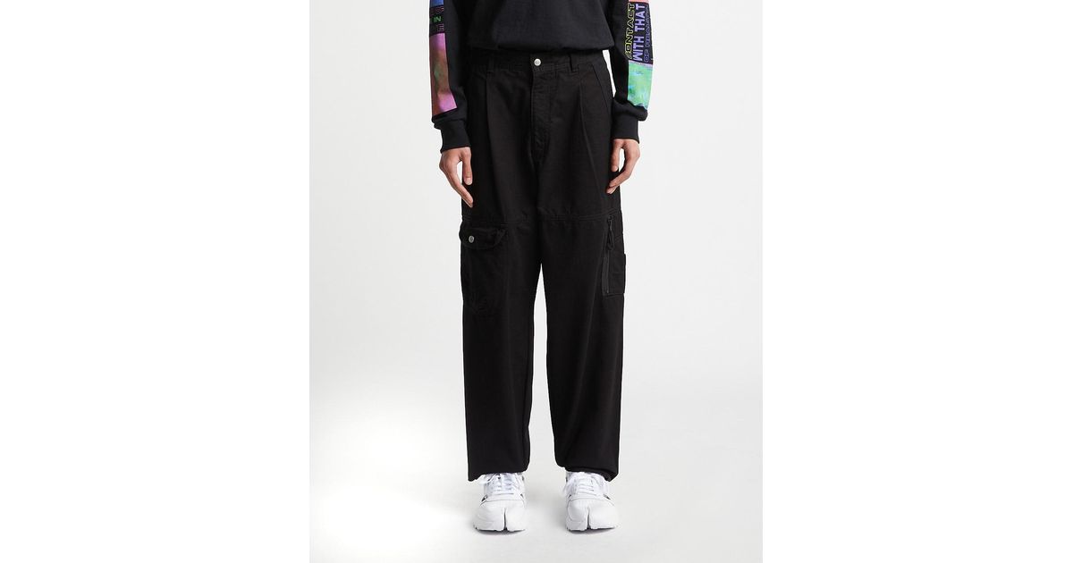 Cav Empt Cotton Utility Flight Pants 