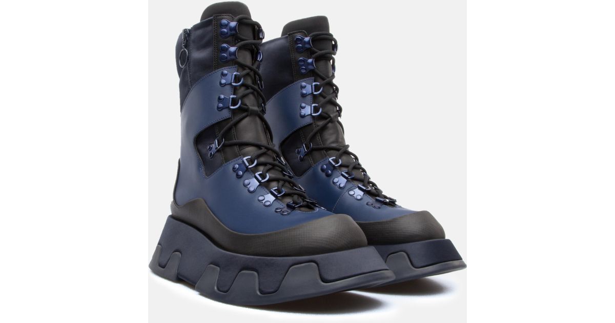 camper wilma boots