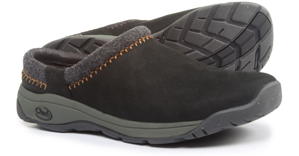 chaco zealander