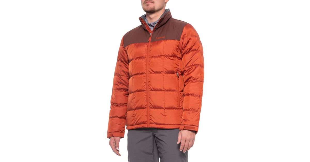 greenridge down jacket