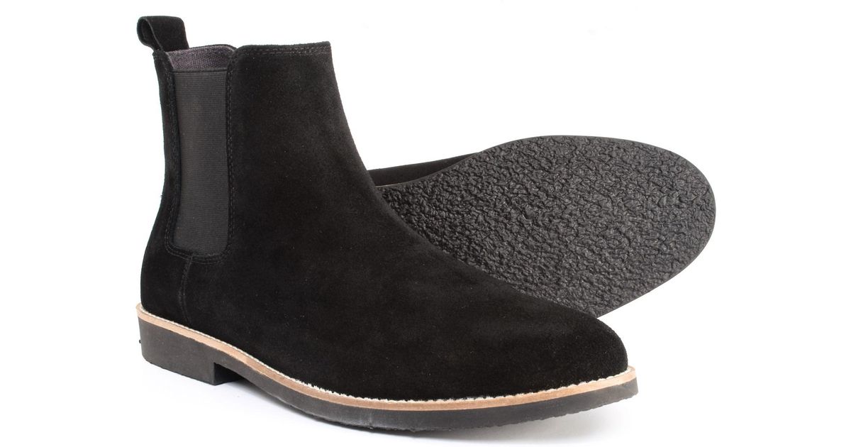 dr scholls chelsea boot