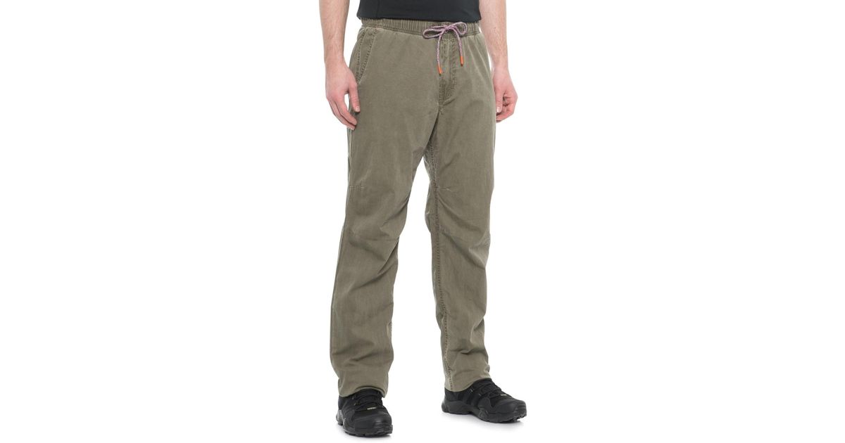 gramicci climbing shorts